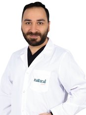 Dr Royal Khankishiyev - Surgeon at Natural Clinic
