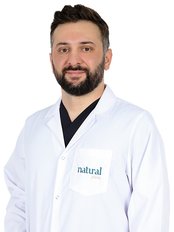 Dr Samil Suleymanov -  at Natural Clinic