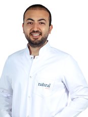 Dr Orcun Ozaydin - Dentist at Natural Clinic