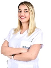 Dr Asli Betim Sahin - Dentist at Natural Clinic