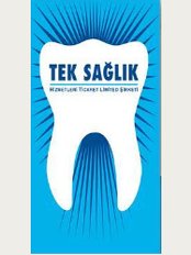 TekDent Ağız ve Diş Sağlığı Polikliniği - Zümrütevler Mah.Tülin Cad.No:43/2 Maltepe, İstanbul, Maltepe, 34852, 