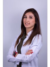 Dr Tuba İbiş - Dentist at Mevsim Dental Clinic