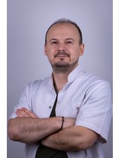 Adil Saraç - Dentist at Mevsim Dental Clinic