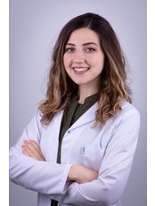 Dr Tuğba Dağdibi -  at Mevsim Dental Clinic