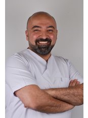 Dr Deha Albayrak - Dentist at Mevsim Dental Clinic