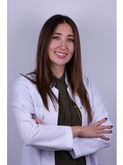 Dr Merve Biçer -  at Mevsim Dental Clinic