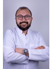 Hakan Karagözoğlu - Dentist at Mevsim Dental Clinic