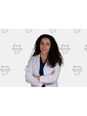 Elif Kartal - Dentist at Mevsim Dental Clinic
