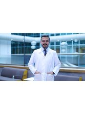 Mustafa Atabey - Surgeon at Health Point Clinic