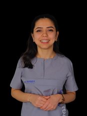 Ms Tuğba Tulek -  at Panorama Dental