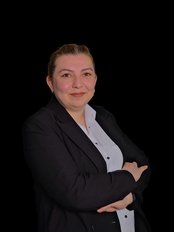 Mrs Aydanur Umur Yilmaz - Administrator at Panorama Dental