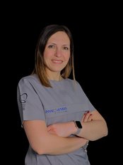 Ms Zeynep Özer - Dentist at Panorama Dental