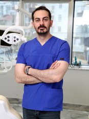 Altar Başara - Dentist at Alka Dental