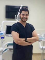 Kadir Durmuş - Dentist at Alka Dental