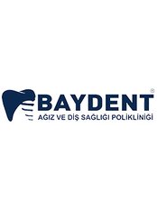 Baydent Oral And Dental Health Care Clinic - Bahçelievler Mah Gülşen Sk No:10 B Pendik, İstanbul, 34893,  0
