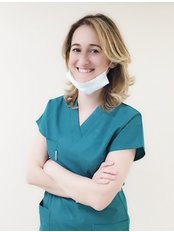 Dr Funda Çulcu Doğan -  at Denta Klinik