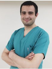 Dr Hakan Yülek -  at Denta Klinik