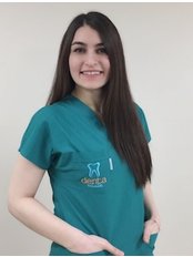 Dr Ayşe Demir -  at Denta Klinik