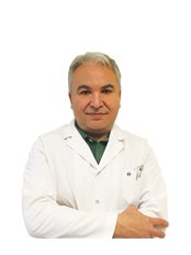 Dr Recep Uğur  Gül - Surgeon at Ersoy Health Dental Clinic