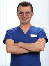 Dr Mehmet Ağırnaslıgil - Dentist at Koray Dental Clinic