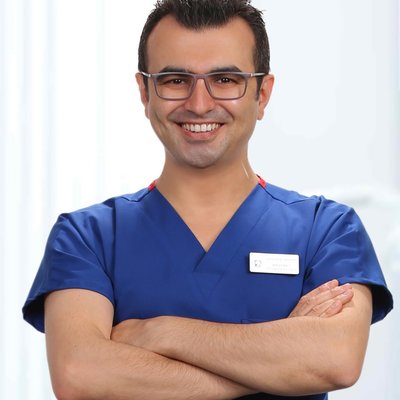 Dr Mehmet Ağırnaslıgil