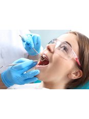 Root Canal Treatment - Koray Dental Clinic