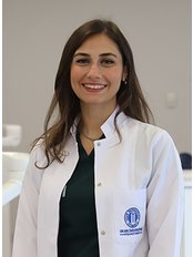 Dr Deniz Dogan - Dentist at Okan University Dental Hospital