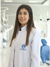 Dr Gülsüm Uzuneyüpoglu - Dentist at Okan University Dental Hospital