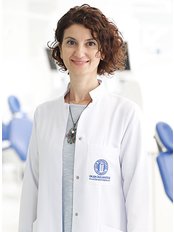 Dr Gökçe Akyol Şahin - Dentist at Okan University Dental Hospital