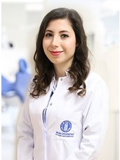 Ms Ekin  Beşiroglu - Dentist at Okan University Dental Hospital