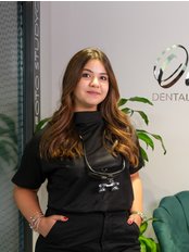 Zeynep Kaplan - Dentist at Oval Dental Clinic