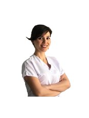 Dr Duygu Vurkun Karapıçak -  at Pendis Dental Clinic - Pendik Kurtkoy Branch