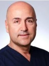 Prof. Dr. Omer Kutay Dental Clinic - Vali Konağı Caddesi No:72 D:1 Mim Kemal Apartmanı Nişantaşı, İstanbul, Turkey,  0
