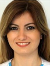 Dr Libby Cetin - Doctor at Prof. Dr. Omer Kutay Dental Clinic