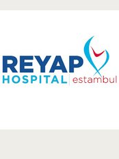 Reyap Hospital - Yesilkent District / 2011 Street / Building No:25 Esenyurt/Istanbul, Istanbul, 34515, 