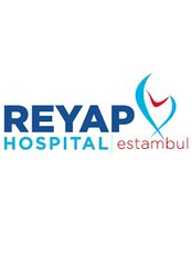 Reyap Hospital - Yesilkent District / 2011 Street / Building No:25 Esenyurt/Istanbul, Istanbul, 34515,  0
