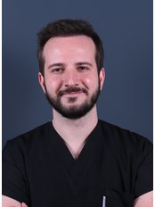 Dr Ömer Faruk YILMAZ - Principal Dentist at Clinic Identity