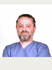 Prof. Dr. Ozyesil - Gökturk Merkez Mah. Arcadium Life 1 Sitesi Telekom Sok, No: 1 Eyüpsultan, Eyüp, Istanbul, 34077, 