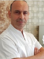 Yaşar Şahin - Dentist at Stoma Diş Polikliniği
