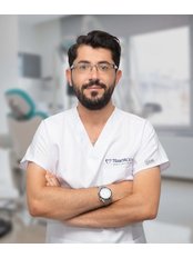 Dr Uğur Karataş -  at TrakyaDent Dental Health Center