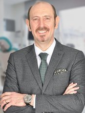 Dr Yaşar Pala - Anesthesiologist at TrakyaDent Dental Health Center