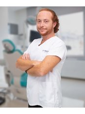 Dr Hikmet Akgül -  at TrakyaDent Dental Health Center