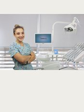 Simsekdent Oral And Dental Health Clinic - Haci Halil Mh. Ataturk Cd. No:53/A, Gebze, Kocaeli, 41400, 