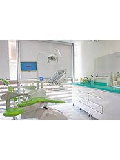 Dentist Consultation - Simsekdent Oral And Dental Health Clinic