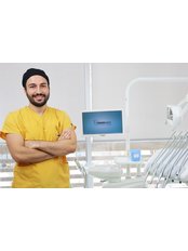 Mr Yakup  Altan - Dentist at Simsekdent Oral And Dental Health Clinic