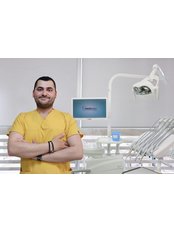 Dr Hasan Tosun - Doctor at Simsekdent Oral And Dental Health Clinic