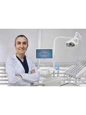 Mrs Mürşide Gültekin - Principal Dentist at Simsekdent Oral And Dental Health Clinic
