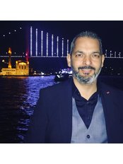 Mr Mehmet Ali  Degirmenci - Manager at Cosmetic Dentists of Istanbul