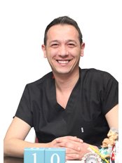 Dr Erdal Yağız -  at Dent Anatomy Oral and Dental Health Central Hospital