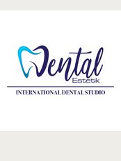 Dental Estetik - Esentepe mah. Haberler Sok. No:9, Sisli, Istanbul, 34394, 